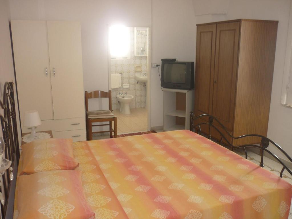 Albergo Vittoria Taviano  Room photo